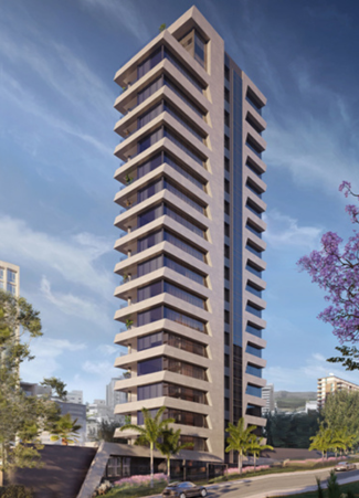 Imagem do Livorno Residence