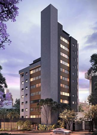 Imagem do Torino Residence Prado
