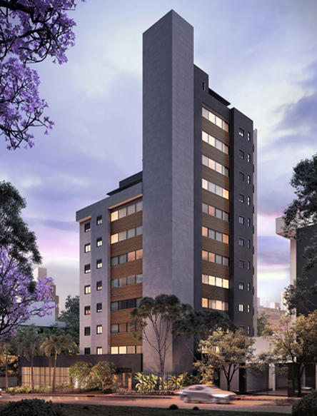 Torino Residence Prado