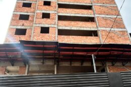 Foto da Obra do dia 05/2025