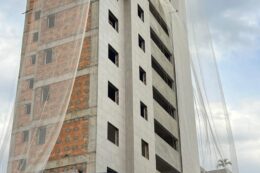 Foto da Obra do dia 09/2025