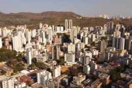 Foto da Obra do dia 12/2024