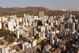 Foto da Obra do dia 12/2024