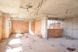 Foto da Obra do dia 07/2025