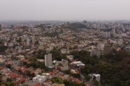 Foto da Obra do dia 12/2024