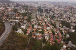 Foto da Obra do dia 12/2024