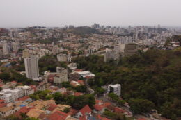 Foto da Obra do dia 12/2024