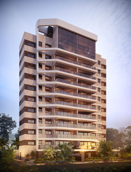 Vietri Residence