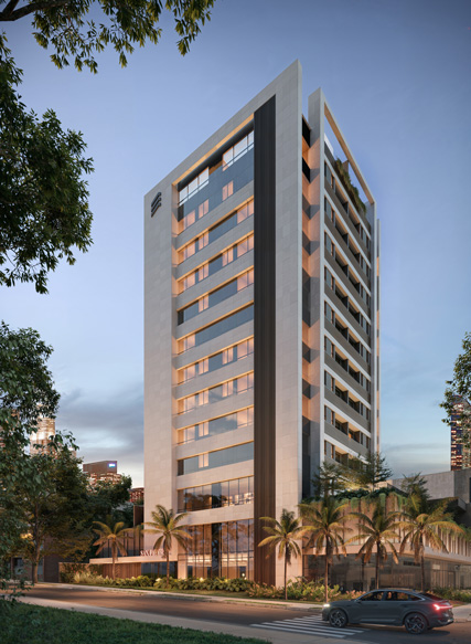 San Pietro Residence