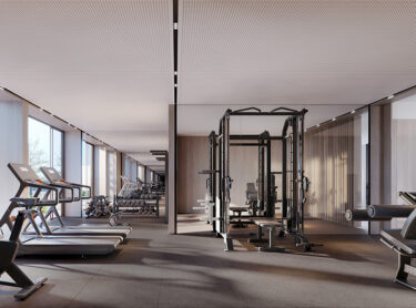 Fitness Indoor