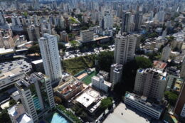 Foto da Obra do dia 06/2026