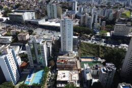 Foto da Obra do dia 06/2026