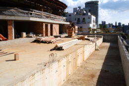 Foto da Obra do dia 04/2026