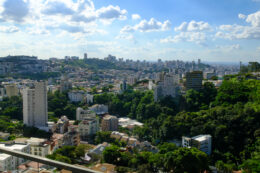 Foto da Obra do dia 04/2026
