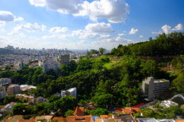 Foto da Obra do dia 04/2026