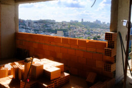 Foto da Obra do dia 04/2026