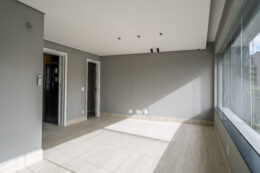 Obra do Empreendimento Portovenere Residence do dia 06/2026