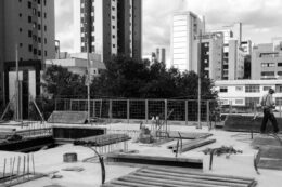 Foto da Obra do dia 06/2026