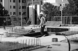 Foto da Obra do dia 06/2026