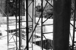 Foto da Obra do dia 06/2026