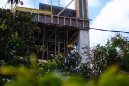 Foto da Obra do dia 06/2026
