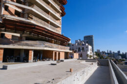 Foto da Obra do dia 06/2026
