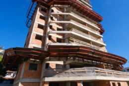 Foto da Obra do dia 06/2026