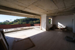 Foto da Obra do dia 06/2026