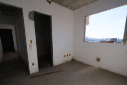 Foto da Obra do dia 06/2026