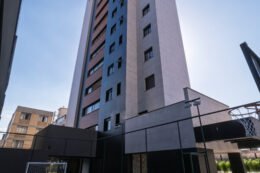 Foto da Obra do dia 08/2026