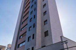 Foto da Obra do dia 08/2026