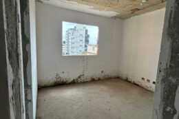 Foto da Obra do dia 10/2025