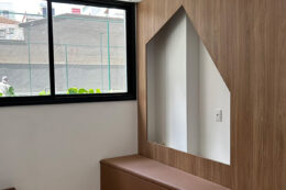 Foto da Obra do dia 11/2025