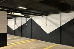 Foto da Obra do dia 11/2025