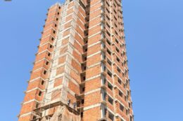 Foto da Obra do dia 11/2025