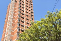 Foto da Obra do dia 11/2025