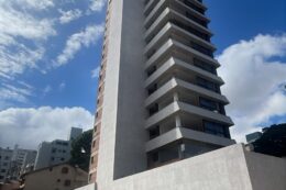 Foto da Obra do dia 11/2025