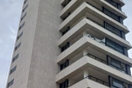 Foto da Obra do dia 03/2026