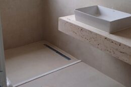 Foto da Obra do dia 03/2026