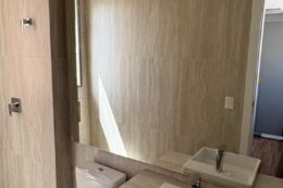 Obra do Empreendimento Portovenere Residence do dia 03/2026