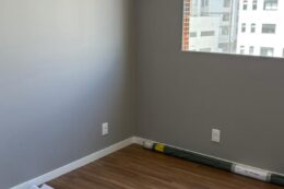 Obra do Empreendimento Portovenere Residence do dia 03/2026