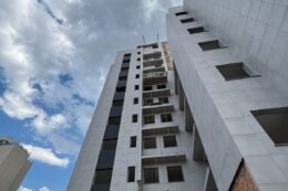 Foto da Obra do dia 03/2026