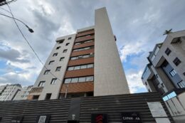 Foto da Obra do dia 03/2026