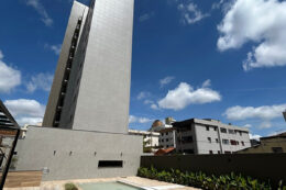 Foto da Obra do dia 11/2025