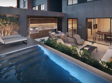 Apartamento Privativo